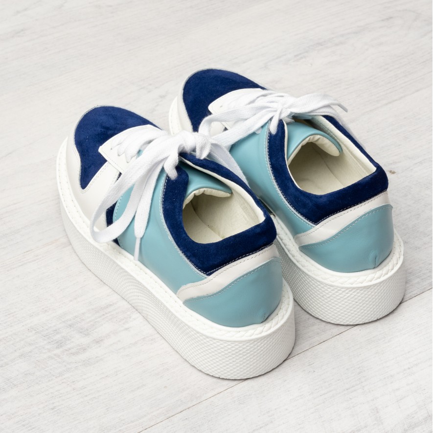Sneakersi - Sassari - Marine